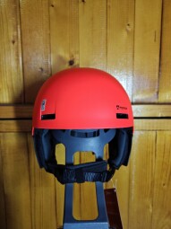 PRILBA MARKER SQUAD JR INFRARED 47-51CM